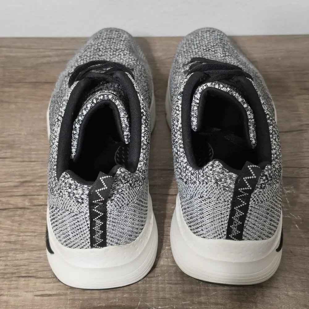 Skechers used no